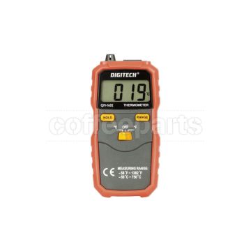 Digitech Digitial Temp Reader: K-Type Plug