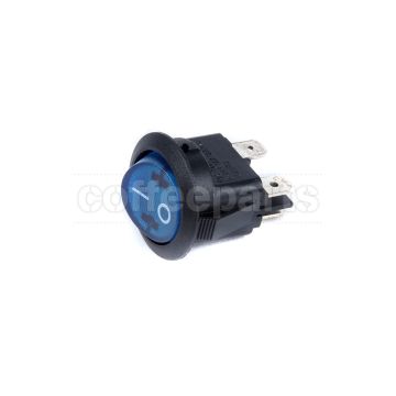 Rocket Faustino 2.1 - On/Off Switch