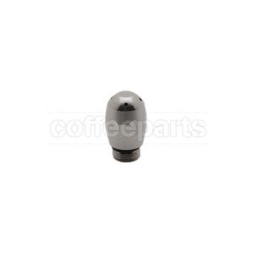 4 Holes steam nozzle: 1.2mm