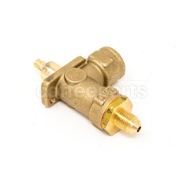 Rhino Coffee Gear Chocolate/COCO Shaker 