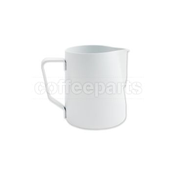 Rhino 600ml White Stealth Milk Jug