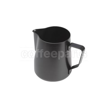 Rhino Wares Black Stealth Milk Jug