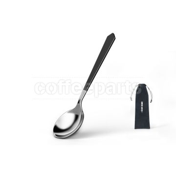 MHW Cupping Spoon Black/Silver