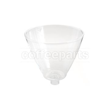 Yama Silverton Replacement Top Glass