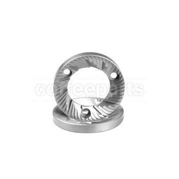 SSP SKD11 64mm Burrs/Blades to fit Fellow ODE / Mazzer Mini/Super Jolly