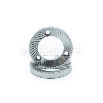 SSP Multipurpose 64mm Burrs/Blades to fit Fellow ODE / Mazzer Mini / Super Jolly