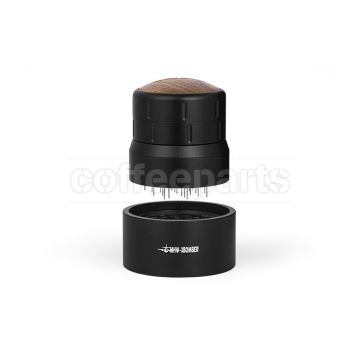 MHW Castle Needle Distributor 58mm: Black