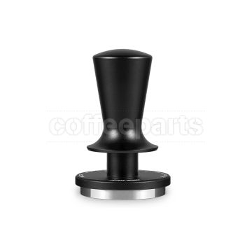 MHW Series Tamper 58.35mm Black - Ripple