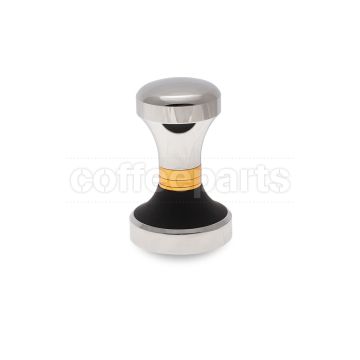 Coffee Parts Adjustable 58mm Flat Tamper