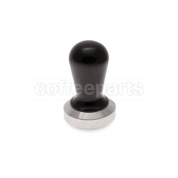 ﻿Coffee Parts Professional 58.3mm Black Flat Tamper