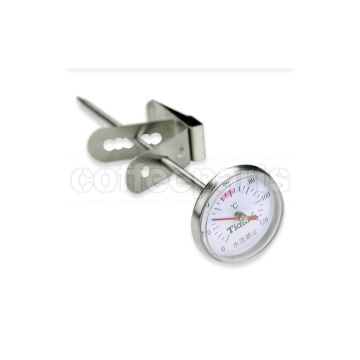 Tiamo Milk Jug Frothing Thermometer