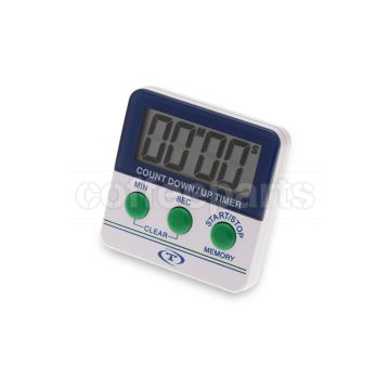 Big Digit Espresso Shot Countdown Timer