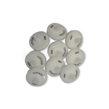 VST Syringe Filters - 50 pk - for use with Refractometer
