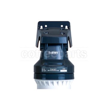 BWT MaxiPro Head and Bracket Kit Single - 3/8″ nptf