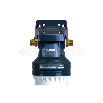 BWT MaxiPro Head and Bracket Kit Coffee