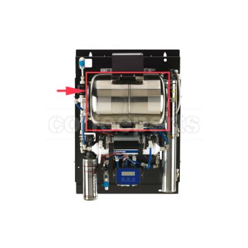 Everpure RO Storage Tank Ss 22l (EV313537)