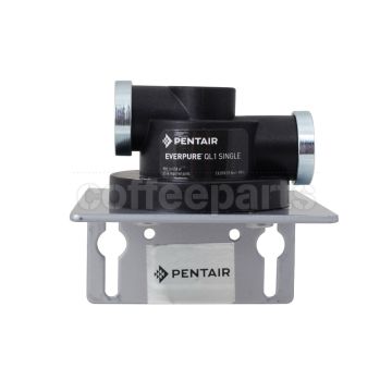 Everpure QL1 3/8in BSP Filter Head (EV925618)