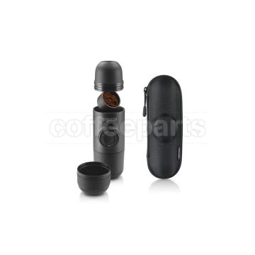 Wacaco Minipresso GR (Ground Coffee) with Case