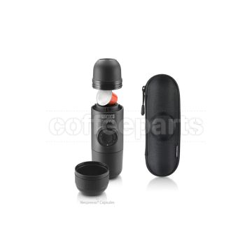 Wacaco Minipresso NS (Nespresso) with Case