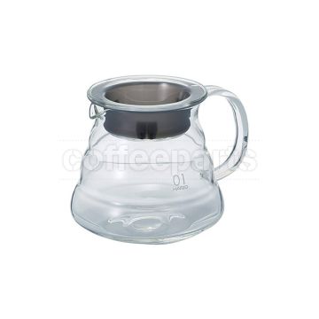 Hario V60 Glass Server 360ml