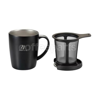 Hario Zebrang Thermal Mug ZB-SMCM-300B