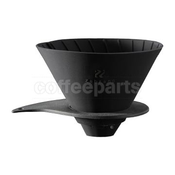 Hario Zebrang V60 Flat Dripper 02 PLUS