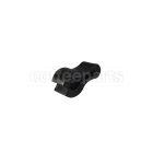 Anti-Burn Clips for 8mm Steam Arms