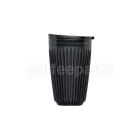 ﻿﻿Huskee Renew Cup with Lid 12oz (355ml): Smoke