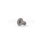 Hex Cap Screw M5x100mm - Q Series Through Bolt