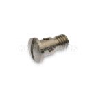 Stainless screw