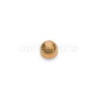 End pipe 1/8 inch bsp 6mm