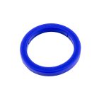 Coffee Parts E61 Grouphead gasket/seal 73×57×8.5mm : Blue Silicon