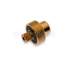 Group drain valve assembly e61