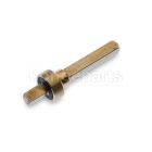 Infusion valve assembly e61