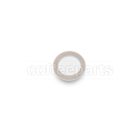 Teflon gasket 1/4 inch bsp inside diameter
