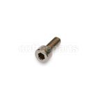 Stainless screw m4x10