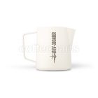 MHW Milk Jug 5.0 500ml Off White
