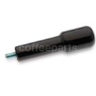 Black handle m10 thread