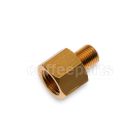 Fitting 1/4f - 1/8m inch bsp