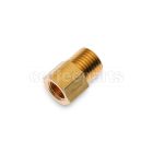 Fitting 1/8f - 1/4m inch bsp