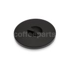 Hopper lid