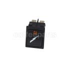 Rancilio Silvia Power Switch with Light