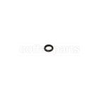 O-ring stainless steel steam tip