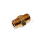 Connector 1/4M-1/4M