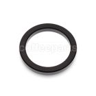 Group head gasket/seal 72x56x8.5mm with Notches