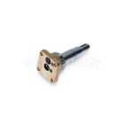 3-way LUCIFER solenoid valve body flat base (body only)