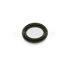 Water level glass gasket