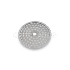 Shower screen