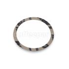 Group head spacer/shim 64x54x0.8mm