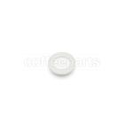 Water level glass gasket